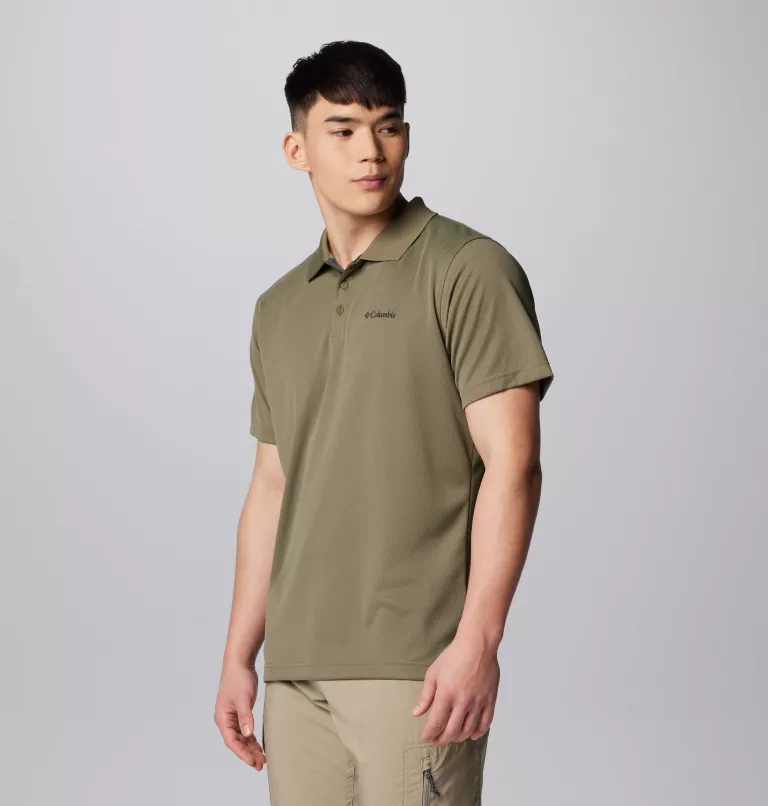 CAMISA MASCULINO COLUMBIA UTILIZER – foto 4